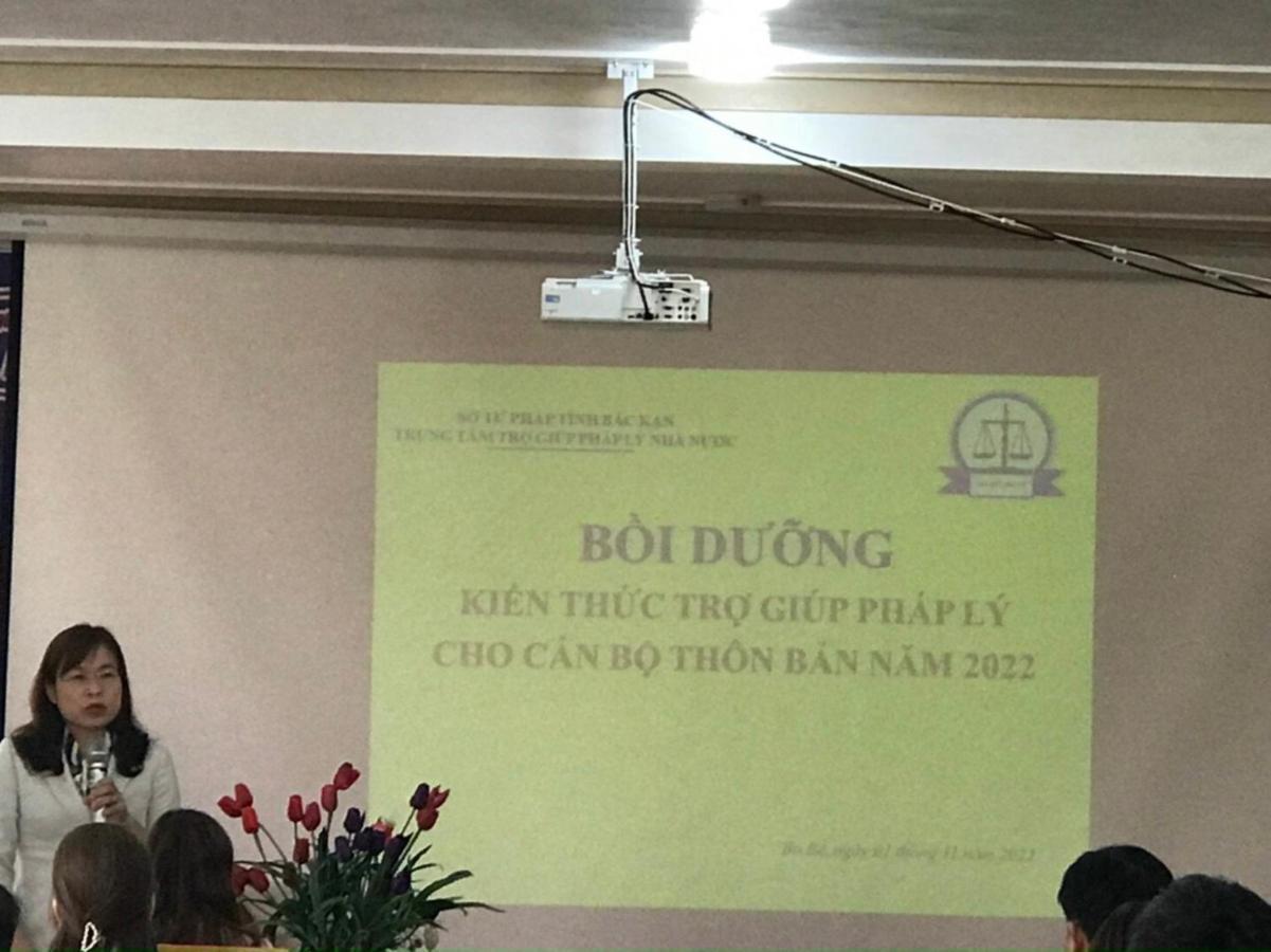 Thai Binh Hotel Ba Be Bagian luar foto